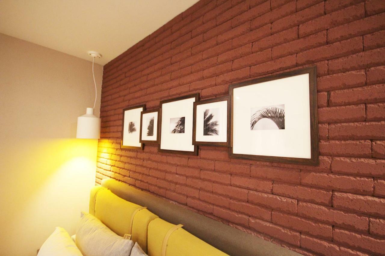 Brown Dot Hotel Seomyeon Busan Ngoại thất bức ảnh